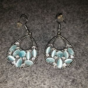 Fashion earrings